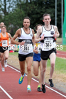 Graded 3000 metres, North East Grand Prix, Monkton, Jarrow. Photo: David T. Hewitson/Sports for All Pics